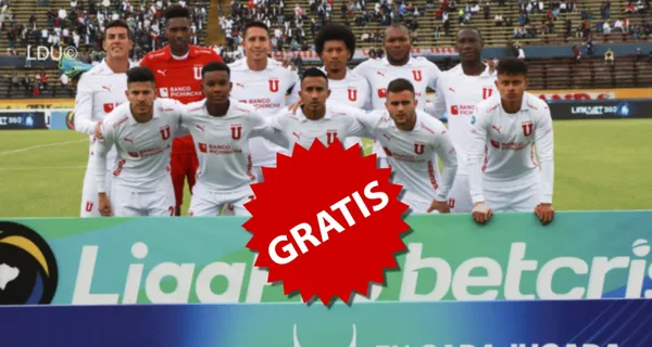 El jugador que Liga de Quito dejó ir aunque lo compró en 650 mil dólares hace varias temporadas atrás