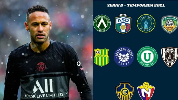 El jugador tuvo el gusto de conocer a Neymar en persona y le presentó a su familia