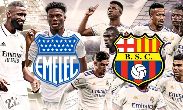 El jugador no tuvo un buen paso por Liga de Quito y quiere su revancha en el Cumbayá