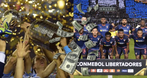 El jugador tuvo un importante pase por el Fútbol Ecuatoriano pero en Liga de Quito le fue mal, ahora tiene otro trabajo