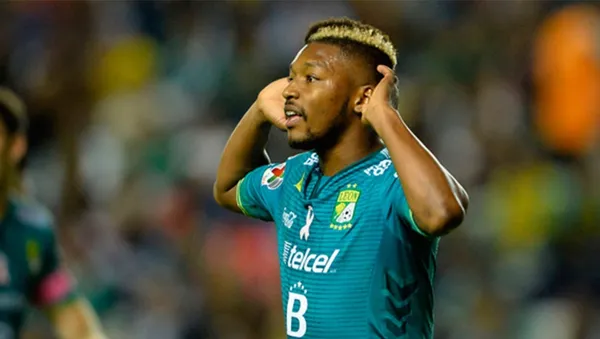 El lateral ecuatriano podría cambiar de equipo en la Liga Pro