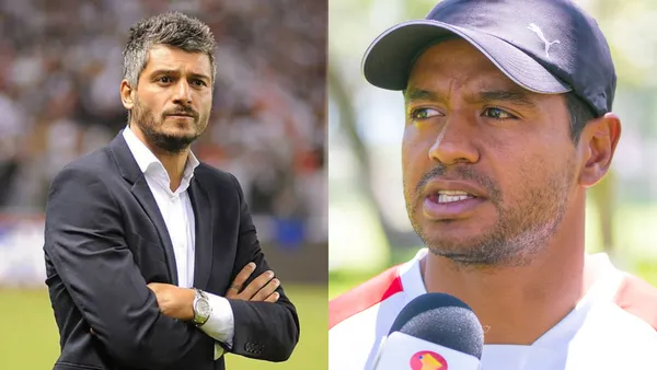 El Mago dio una anécdota particular entre el técnico uruguayo y las manos del Ecuador, Pepe Pancho