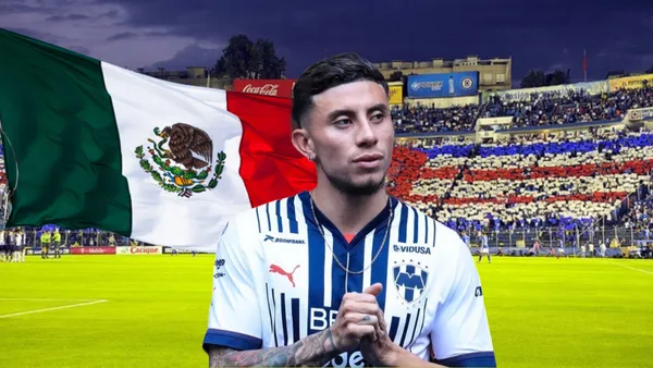 El maltrato que tienen con Joao Rojas en México