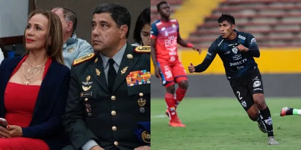 El Nacional no retuvo a Luis Segovia, quien ahora está en la mira de varios clubes europeos y puede dejar millones de dólares según reportan en España