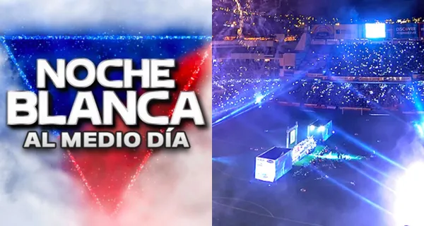 El nombre de la Noche Blanca se mantuvo aunque jugarán al mediodía y causaron contradicción. Esto dijeron desde Liga de Quito
