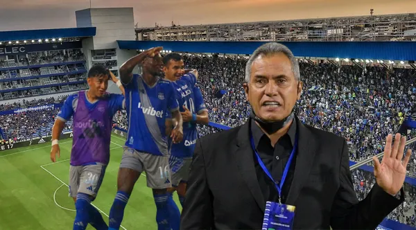 El nuevo fichaje que buscaría Emelec para la temporada 2024
