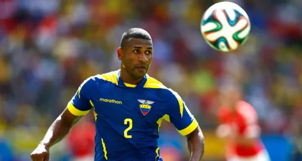 El nuevo trabajo donde Jorge Guagua cobró 1500 dólares