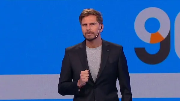 El periodista argentino crítico del trabajo de Gustavo Alfaro