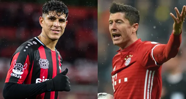 El polaco agredió al ecuatoriano, pero el destino se las cobró