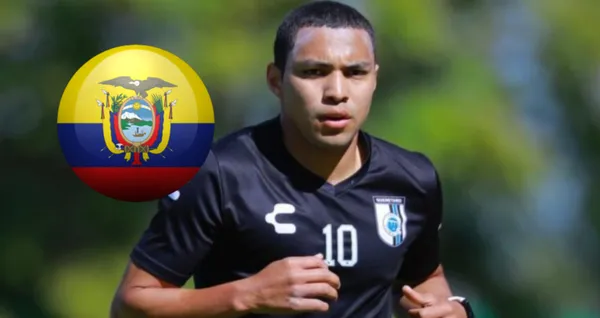 El Querétaro quiere contratar a Fidel Martínez pero el jugador no le saldrá económico