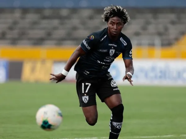 El talentoso jugador ecuatoriano ya tiene nuevo equipo