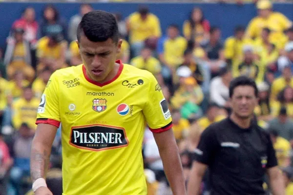 El volante ecuatoriano estaría próximo a firmar su vínculo con un nuevo club