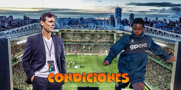 El volante ecuatoriano sumará una nueva experiencia en el Brasileirao