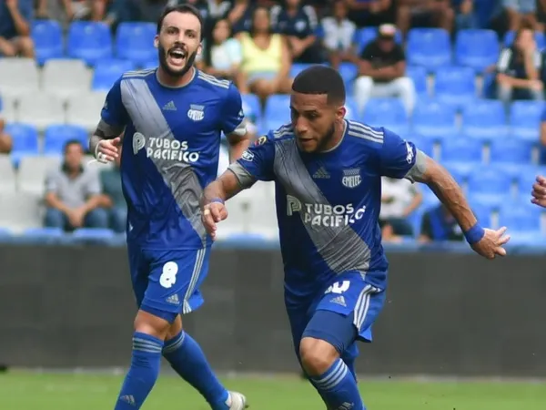 El volante ofensivo busca un nuevo campeonato en el fútbol ecuatoriano