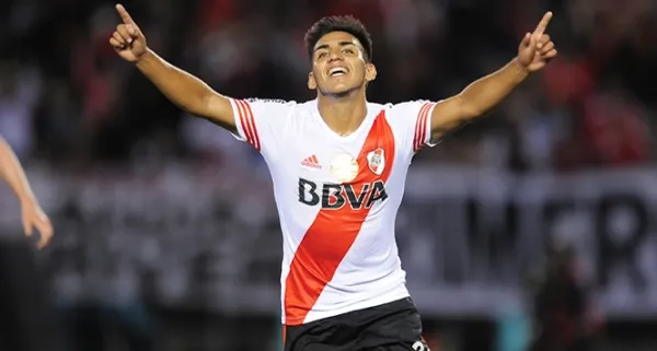 El volante ofensivo es el segundo jugador que llega a Liga de Quito para 2021.