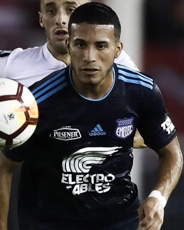 El volante ofensivo tiene nuevo equipo