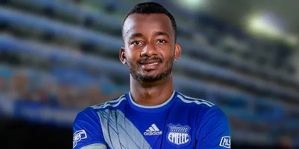 El volante de primera línea podría ser baja para en el inicio de la LigaPro