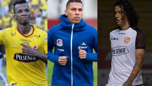 El zaguero llega de la Liga MX