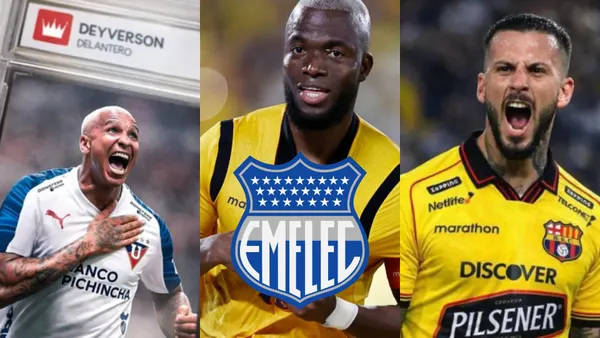 El Zar Noboa ha decidido ponerse como objetivo el fichaje de Superman, sería muy pronto