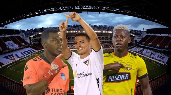 Elogios a Liga de Quito que otros clubes envidian