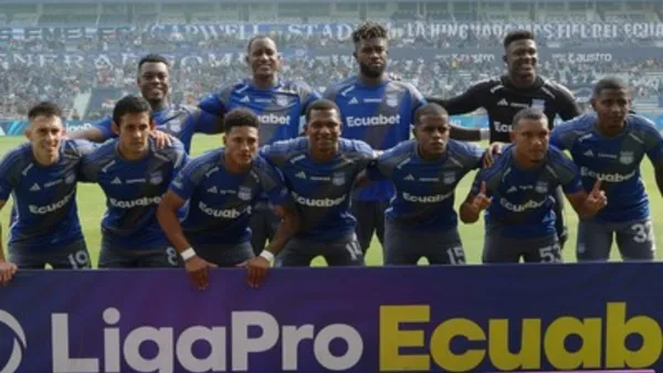 Emelec 2025