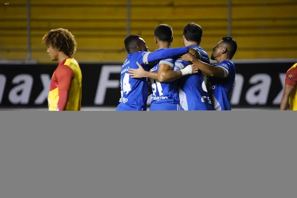 Emelec busca mejorar lo hecho la temporada pasada