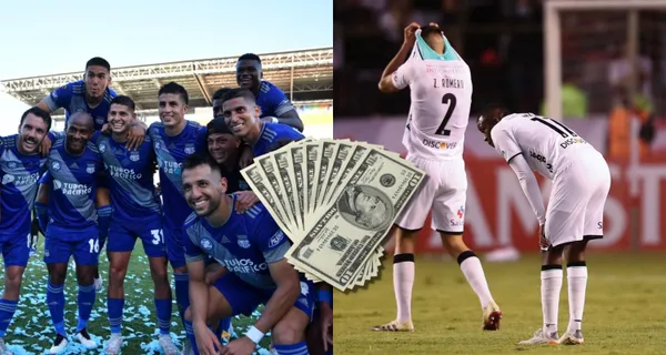 Emelec aún no cierra su libro de pases y ahora se habría fijado en una de las figuras que ha tenido Liga de Quito en su plantel