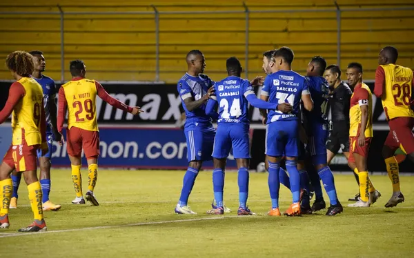 Emelec confiaría nuevamente en el jugador y extendería su contrato