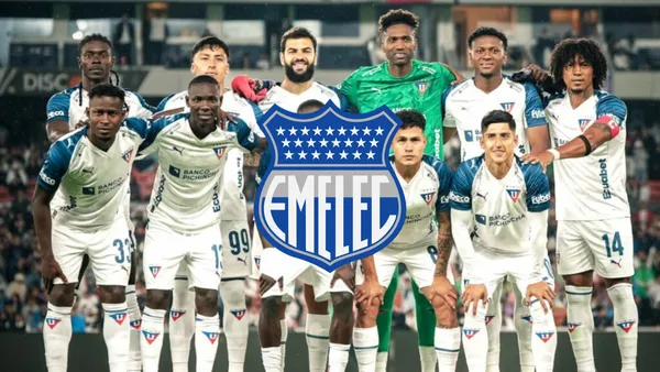 Emelec está tras los pasos de un elemento que en LDU no tendría tantas oportunidades este 2026