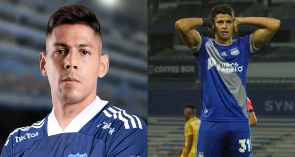 Emelec le ganó a Macará por cuatro a cero y fue el debut de Mauro Quiroga, quien tiene el deber de hacer olvidar a Facundo Barceló