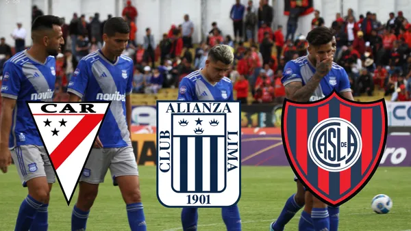 Emelec lo quería para reforzar su defensa, pero se terminaron durmiendo