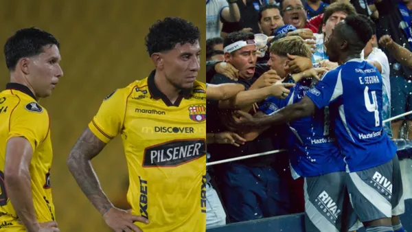 Emelec quiere quedarse con los tres puntos en la casa de BSC, les darán un premio