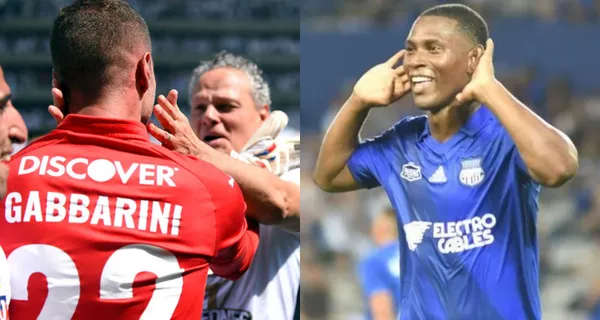 Emelec se acerca con una posibilidad importante para el 2023, luego que Liga de Quito se durmió para fichar a este jugador