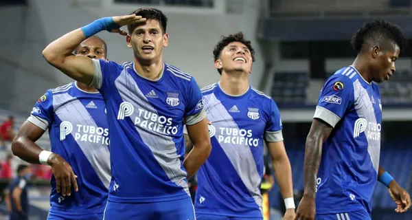 Emelec no se duerme en los laureles y, a la par que pelea dos frentes, también está atento de los jugadores que podría contratar gratis para el siguiente mercado de fichajes