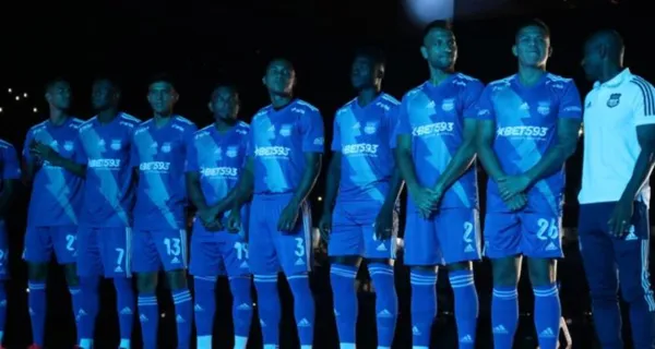 Emelec se enfrentará a Barcelona SC en el Clásico del Astillero y Rescalvo arma su alineación para sorprender