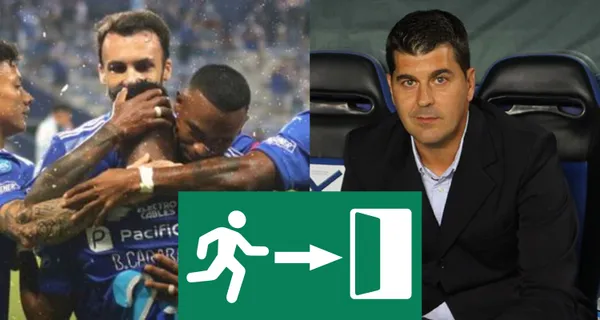 Emelec sufrió un empate agridulce ante Petrolero en Libertadores con una defensa que dio muchas ventajas