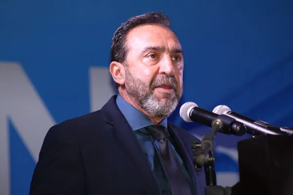 Emelec tiene en la órbita a un ex jugador de Barcelona SC