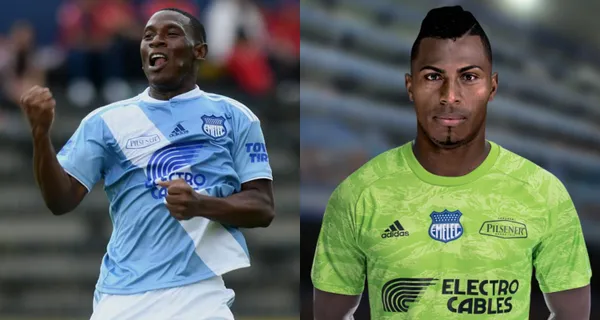 Emelec tiene a un jugador que la rompe en este 2023 y ya pide titularidad con apenas 18 años