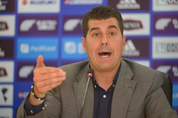 Emelec toma ventaja en su llave de Copa Sudamericana