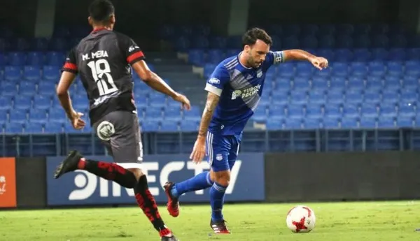 Emelec va por el primer título de la temporada