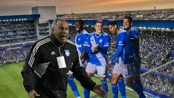 Emelec va por un nuevo fichaje para acabar con un problema