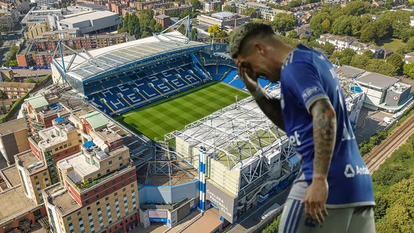 Emelec vuelve a tener problemas por falta de pagos en servicios básicos