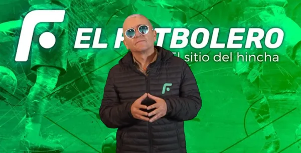 En el 2024 viviremos experiencias inolvidables en El Futbolero
