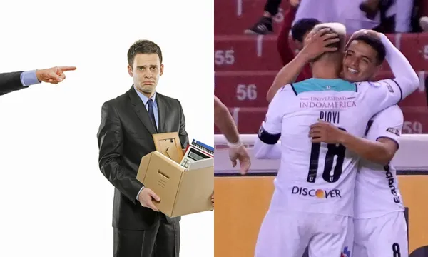 En el cuadro albo quieren librarse de este jugador para traer un nuevo ‘killer’