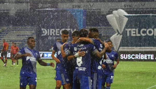 En el triunfo del "Bombillo" hubo varios puntos altos pero este jugador destacó entre sus compañeros