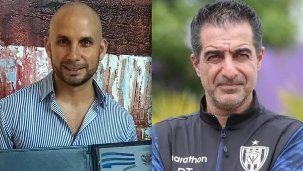 En entrenador de Independiente Del Valle, Renato Paiva, no se guardó nada en contra de Arturo Magallanes, quien hace poco mencionó que había censura en IDV