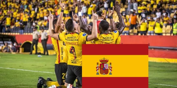 En España lo dan por hecho, el entrenador que llegaría BSC para salir campeón
