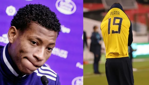 En las últimas horas, se conoció un histórico de Brasil llegaría al Real Valladolid