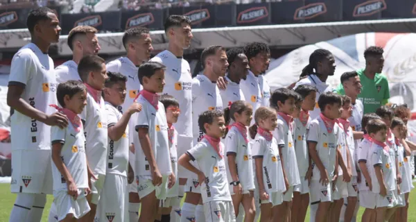 En Liga de Quito se vieron niveles de jugadores que no están acorde con lo que pedía la hinchada y deberán subir el mismo lo antes posibles