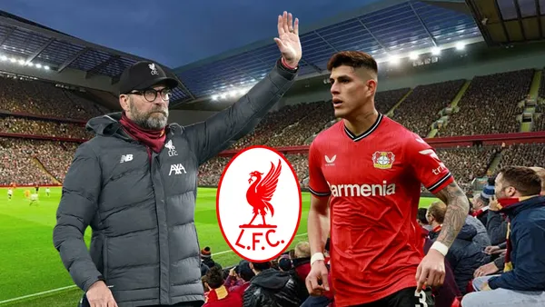 En lo que destaca Piero Hincapié que es resaltado en Alemania